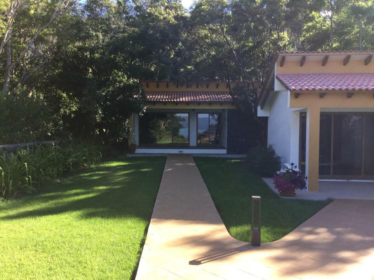 Villas Casteletes Urzelina Exterior photo