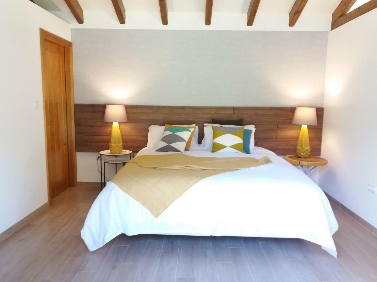 Villas Casteletes Urzelina Exterior photo