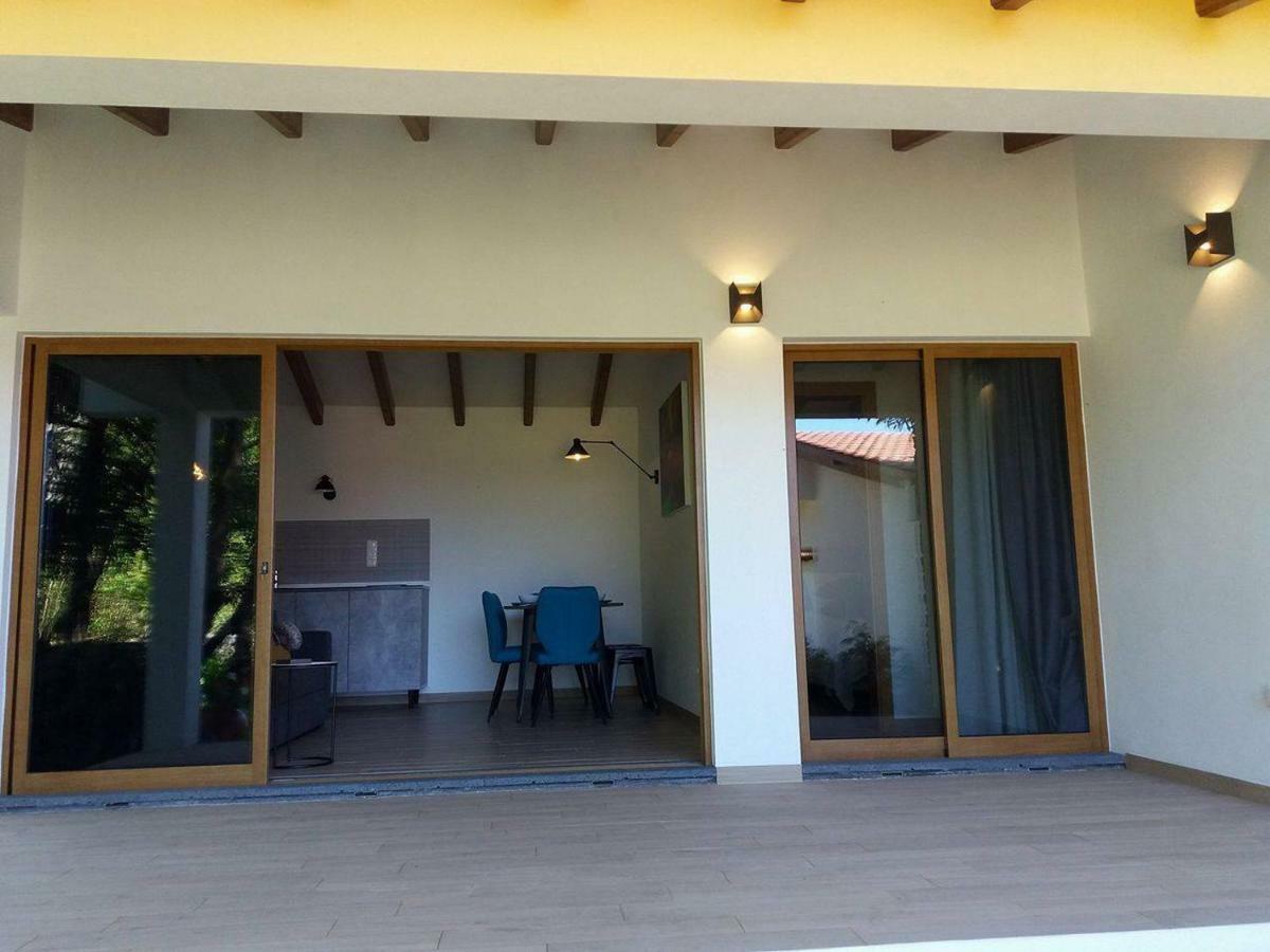 Villas Casteletes Urzelina Exterior photo